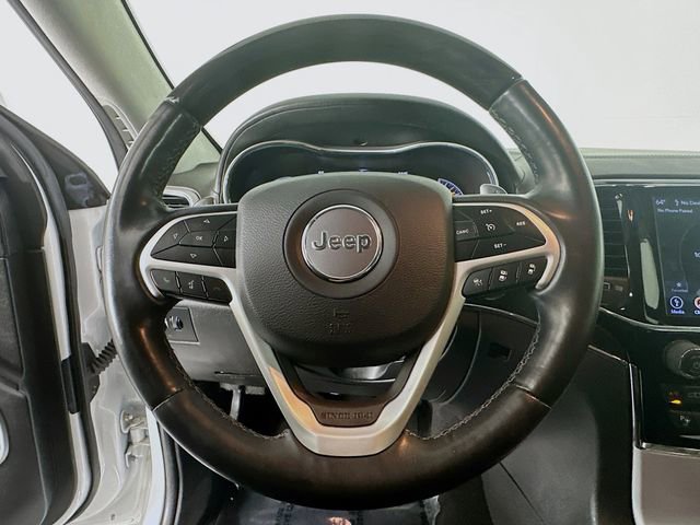 Used 2021 Jeep Grand Cherokee Summit image 13