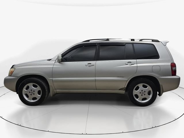 Used 2006 Toyota Highlander 2WD V6 image 10