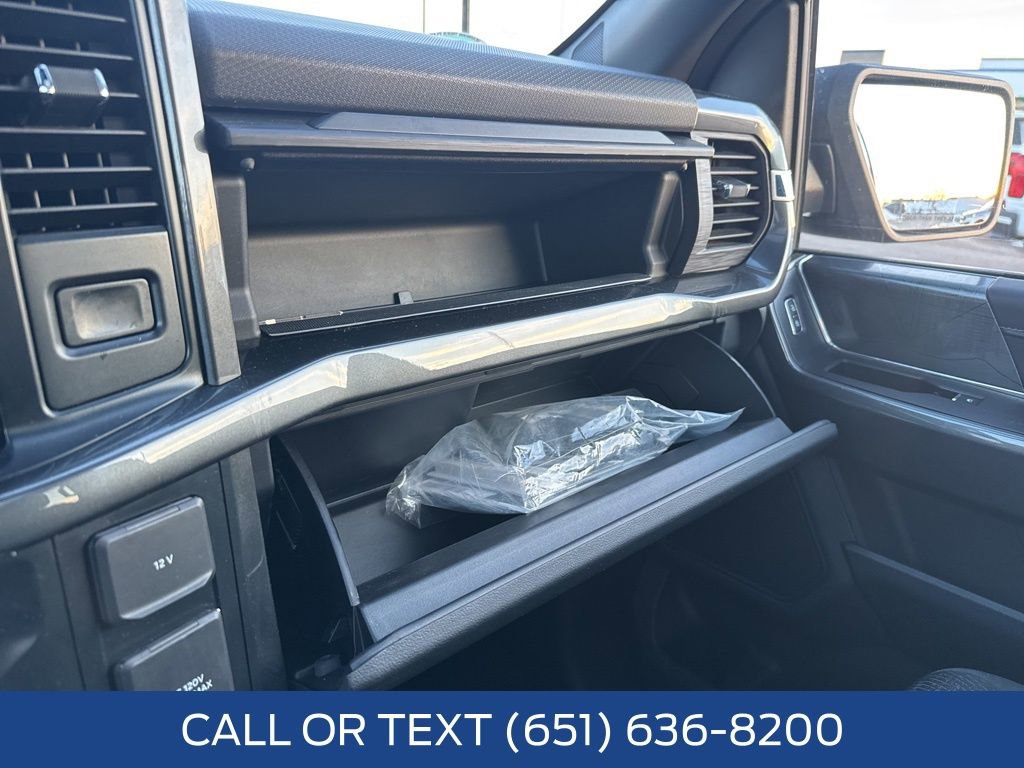 Certified 2022 Ford F150 XLT w/ Equipment Group 302A High image 21