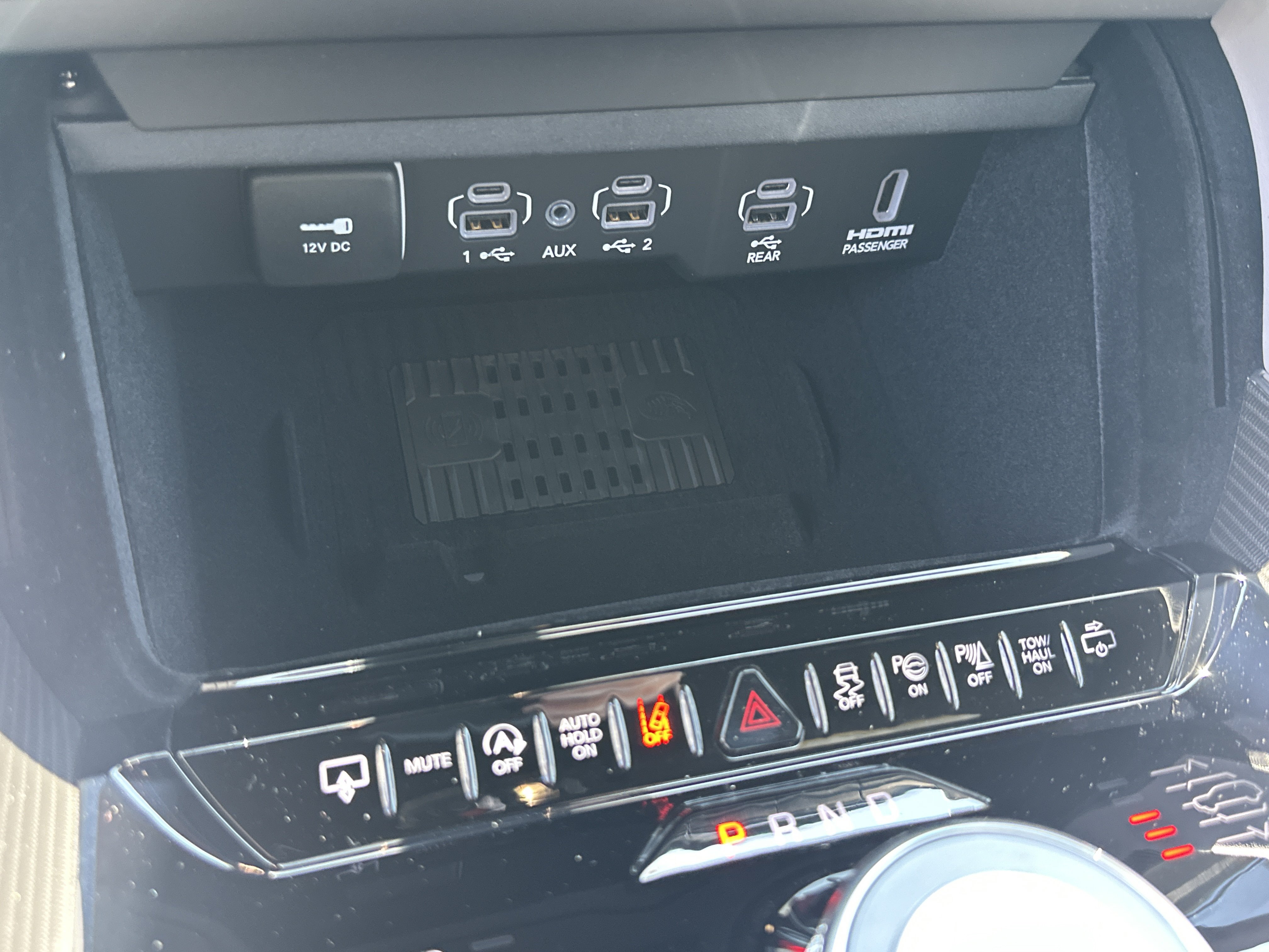New 2026 Jeep Grand Wagoneer Summit w/ Rear Seat Video Group I AWD/4WD image 5