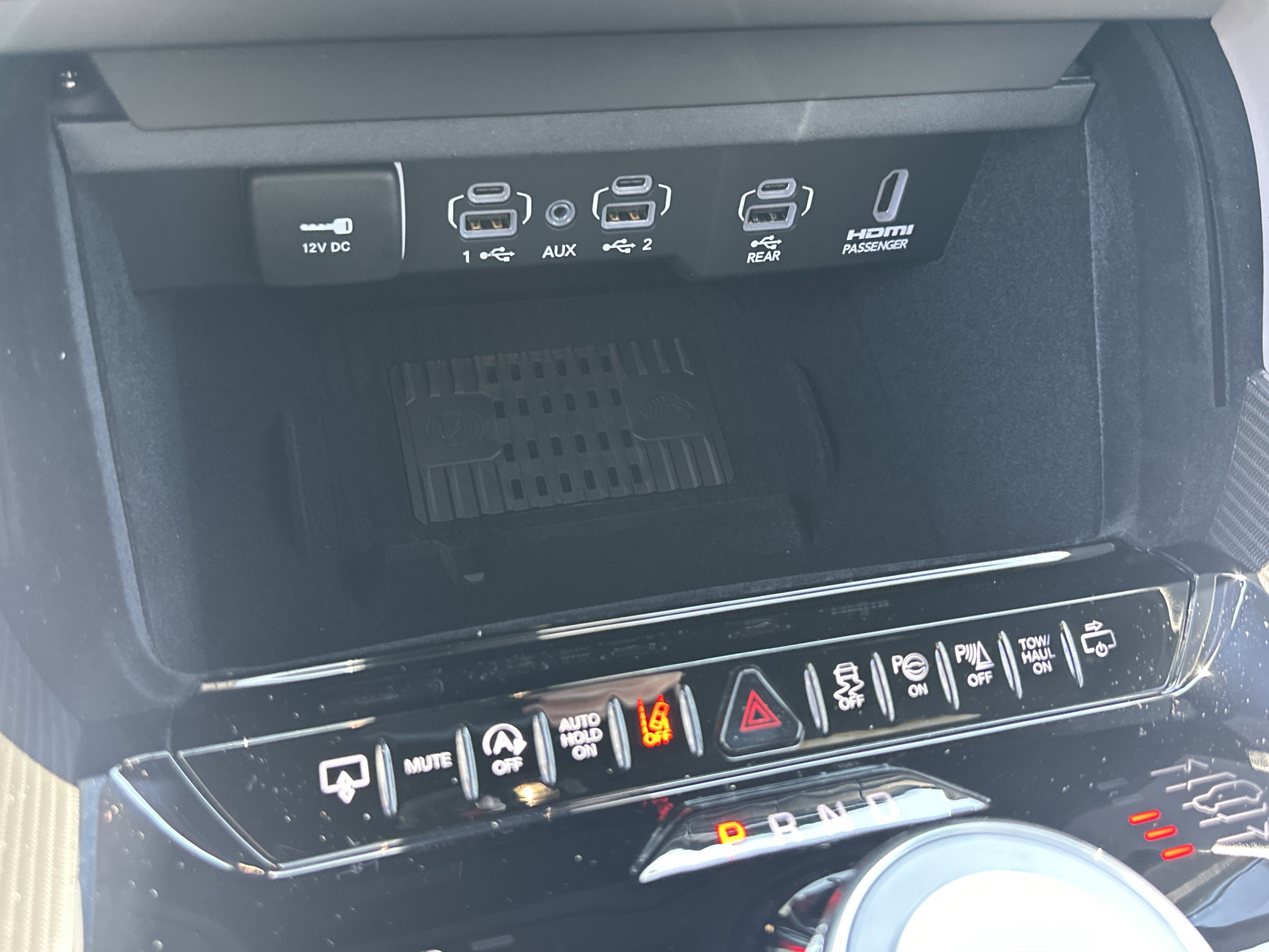 New 2026 Jeep Grand Wagoneer Summit AWD/4WD image 5