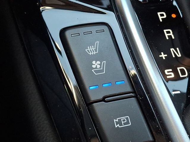Used 2025 Kia Seltos SX w/ SX Sunroof Package AWD/4WD image 25