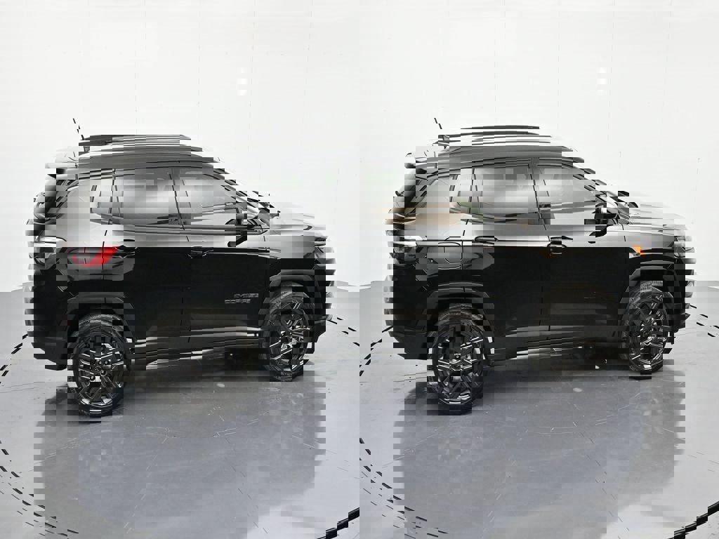 New 2026 Jeep Compass Latitude image 31