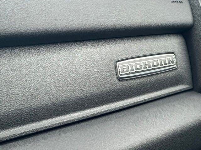New 2026 RAM 1500 Big Horn w/ Night Edition AWD/4WD image 26
