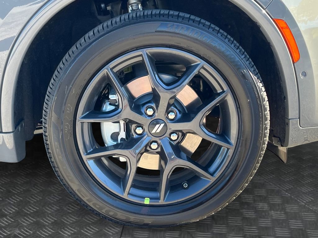 New 2026 Dodge Durango GT image 23