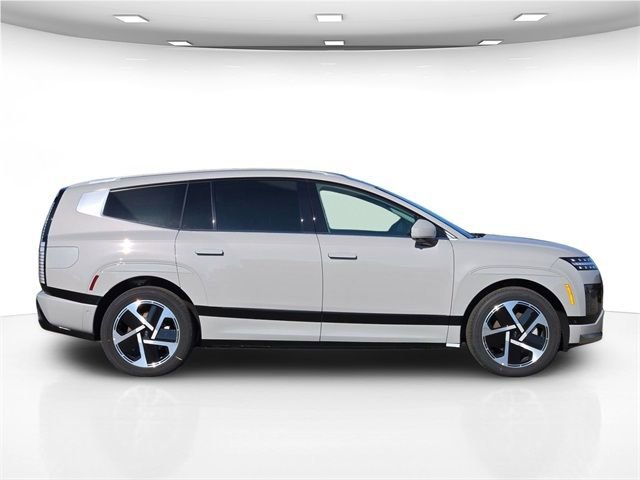 New 2026 Hyundai Ioniq 9 Calligraphy image 11