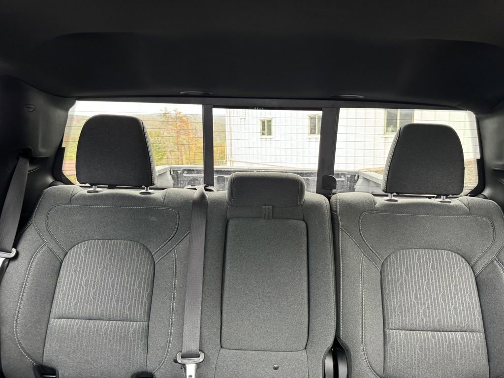 Used 2020 RAM 1500 Big Horn image 23