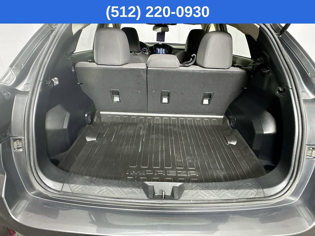 Used 2024 Subaru Impreza 2.0i AWD/4WD image 30