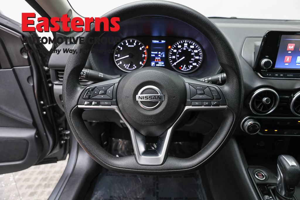 Used 2023 Nissan Sentra S FWD image 10
