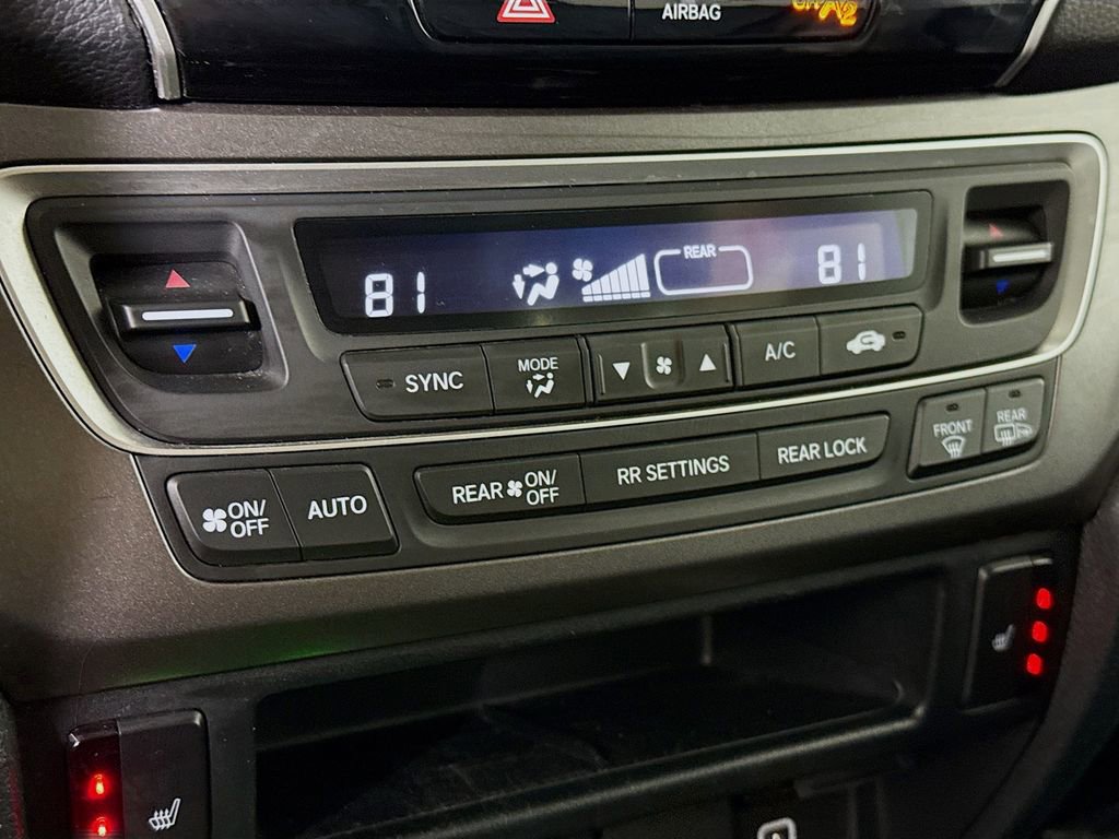 Used 2022 Honda Pilot EX-L image 7