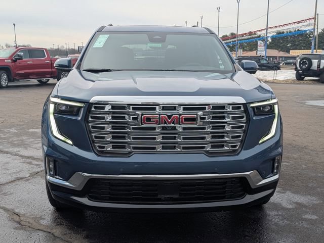 New 2026 GMC Acadia Denali w/ Super Cruise Package image 2