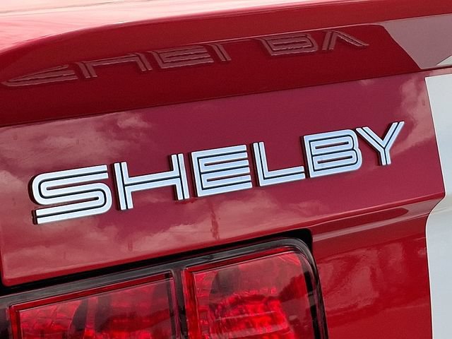 Used 2007 Ford Mustang Shelby GT500 RWD image 29