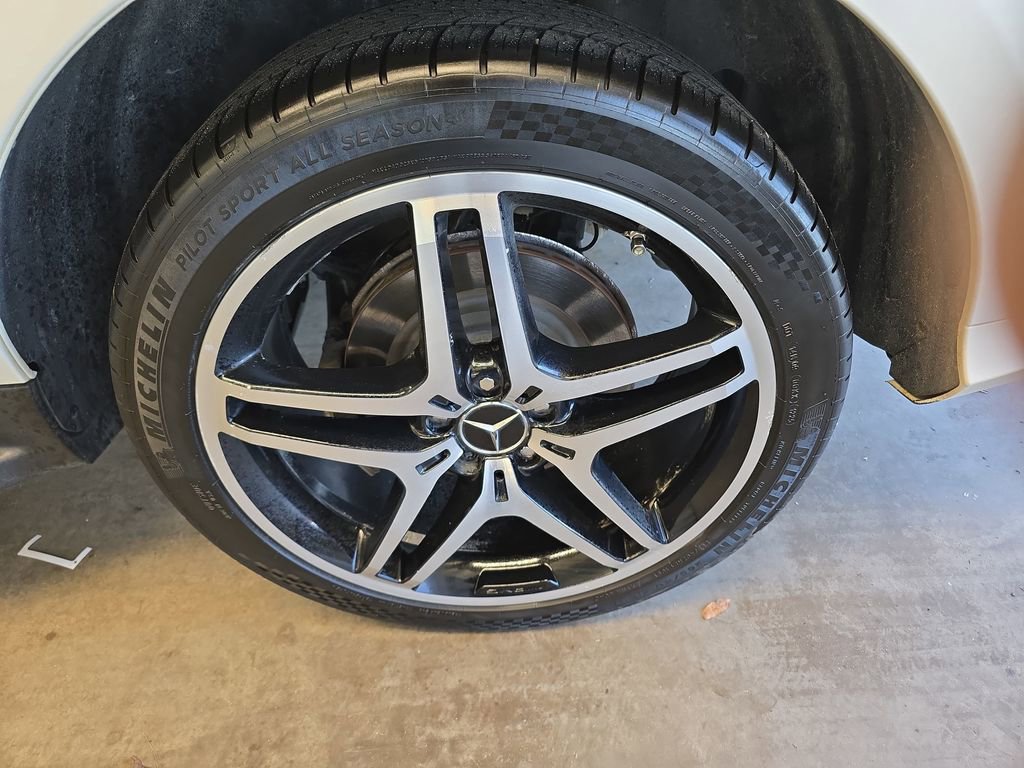 Used 2018 Mercedes-Benz GLE 43 AMG 4MATIC image 26