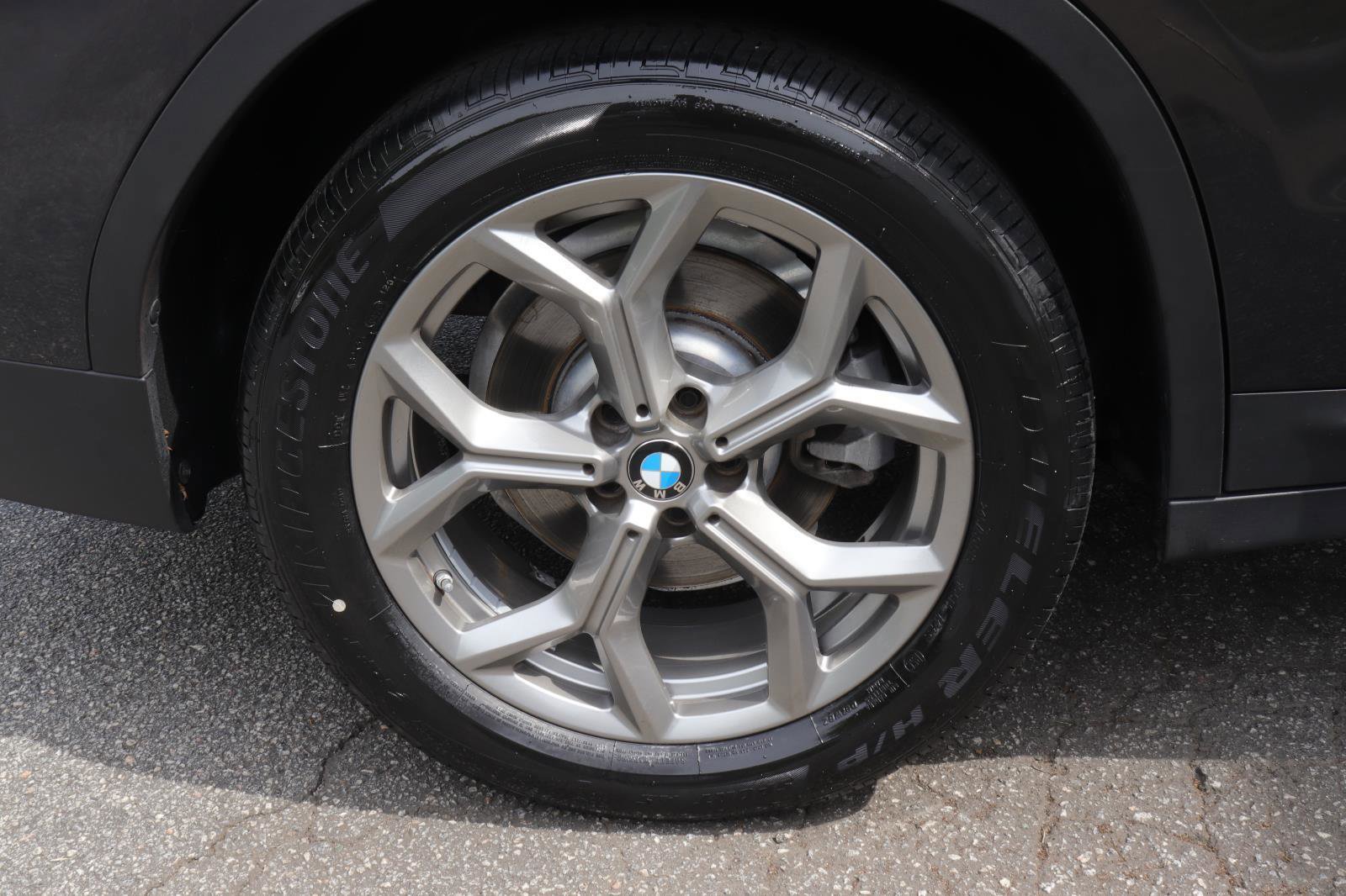Used 2021 BMW X3 sDrive30i w/ Premium Package RWD image 44
