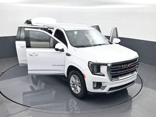 Certified 2023 GMC Yukon XL SLT w/ SLT Luxury Package image 30