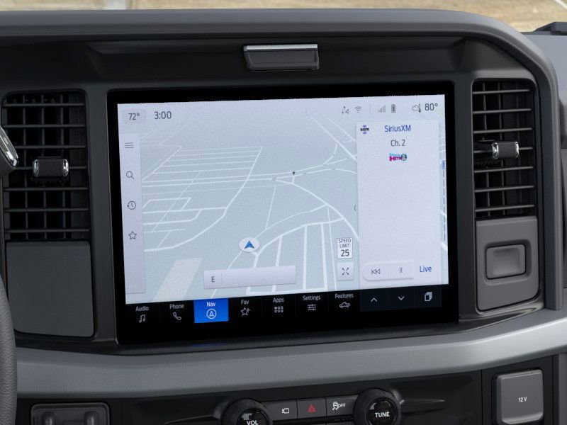 New 2026 Ford F250 XLT w/ XLT Premium Package image 43