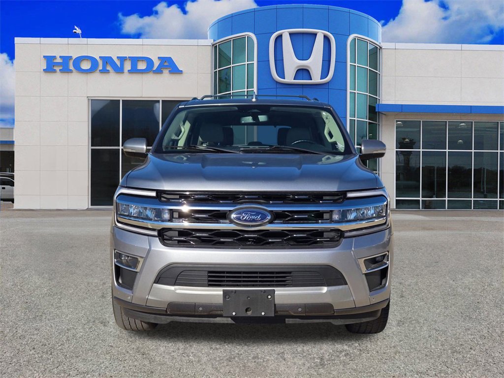 Used 2024 Ford Expedition Limited image 8