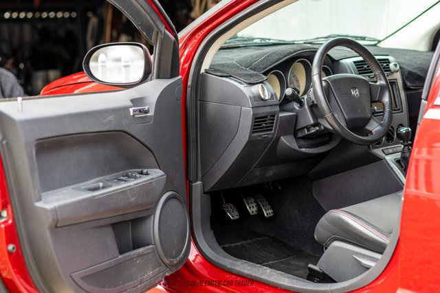 Used 2008 Dodge Caliber SRT-4 w/ SRT Option Group II image 22