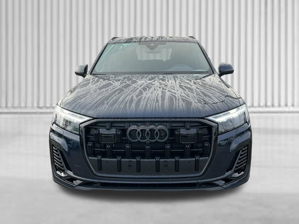 New 2026 Audi Q7 Premium Plus AWD/4WD image 8