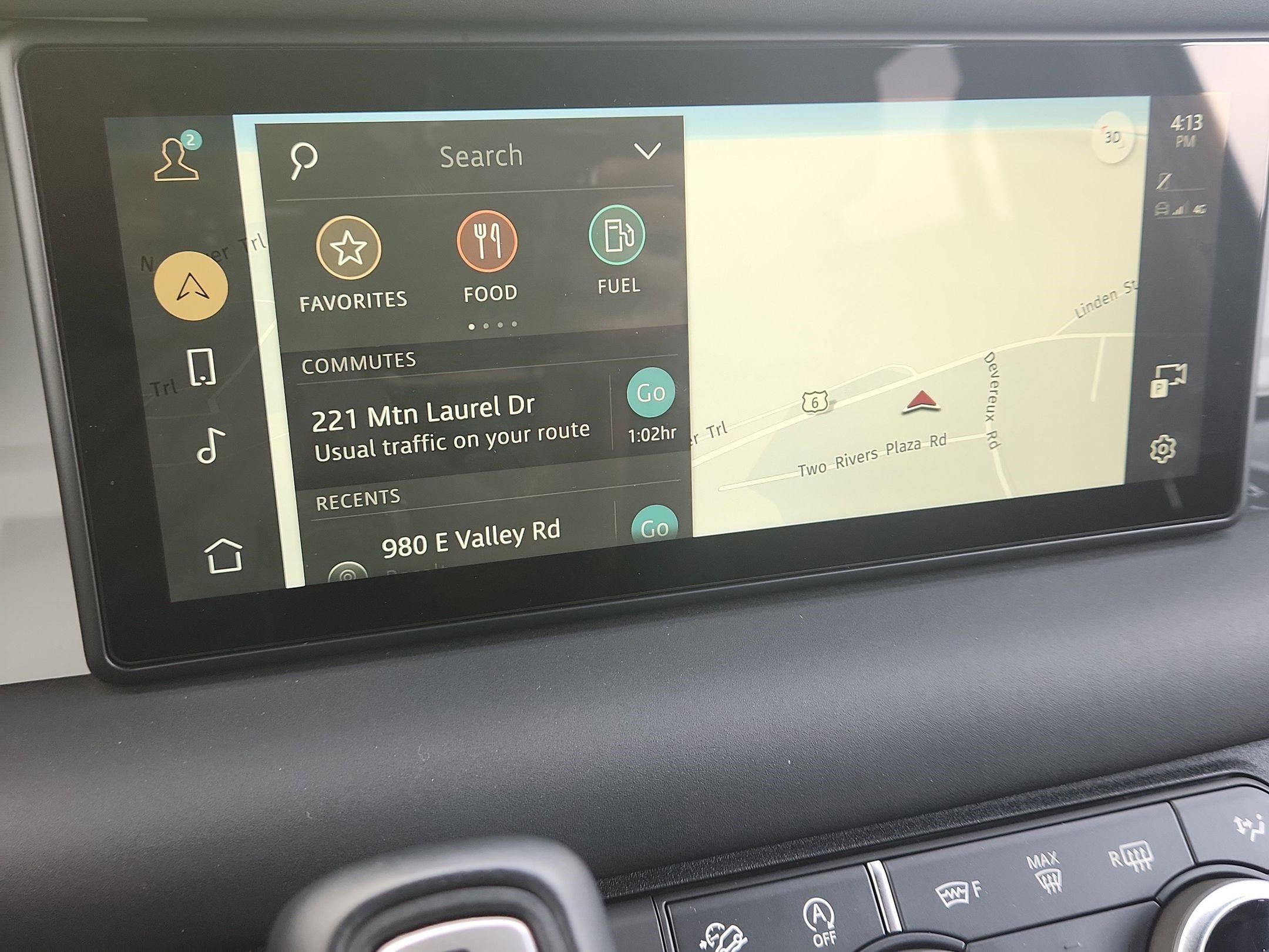 Certified 2024 Land Rover Defender 110 X-Dynamic SE AWD/4WD image 26