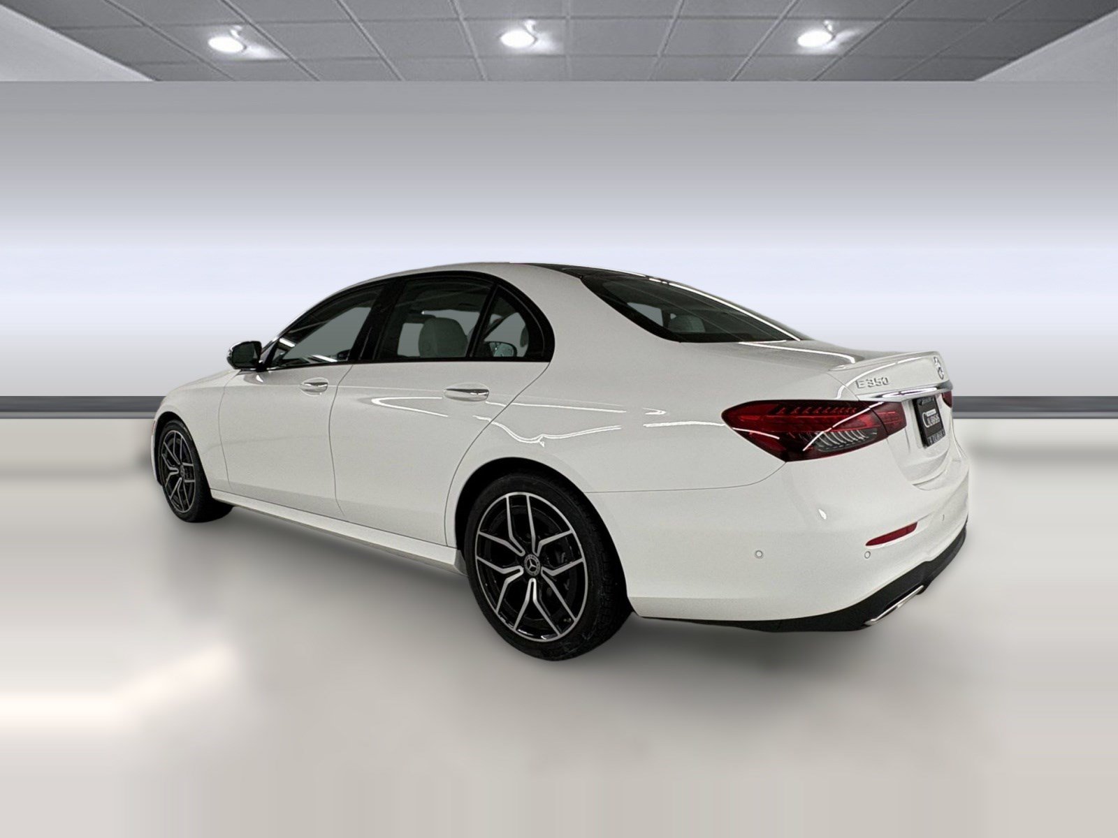 Certified 2023 Mercedes-Benz E 350 Sedan image 3
