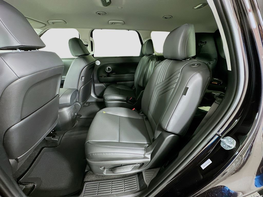 New 2026 Hyundai Palisade SEL FWD image 17