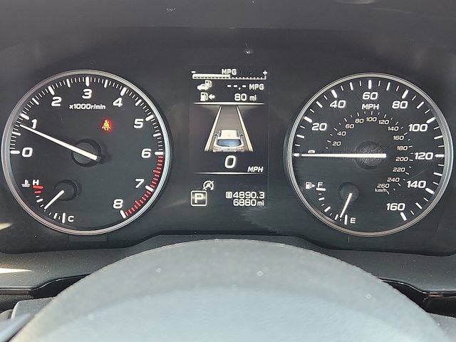 Used 2025 Subaru Outback AWD/4WD image 23