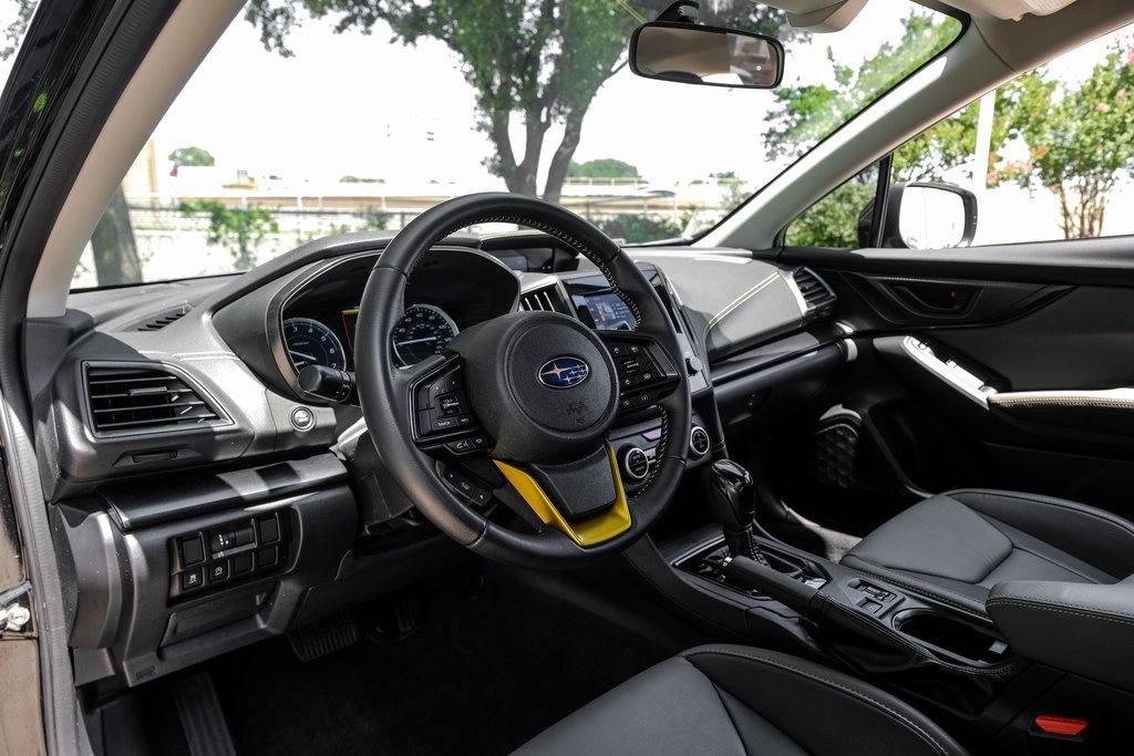 Used 2023 Subaru Crosstrek 2.5i Sport image 25