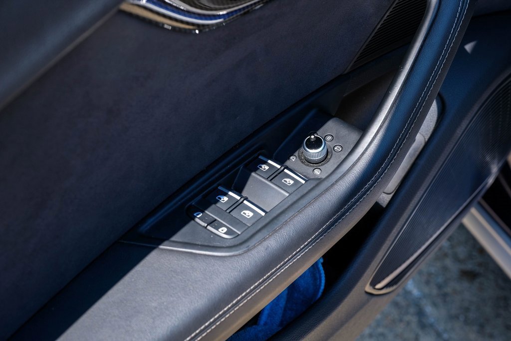 Used 2022 Audi S4 Premium Plus w/ Premium Plus Package image 42