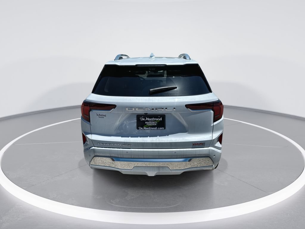 New 2026 GMC Terrain Denali AWD/4WD image 7
