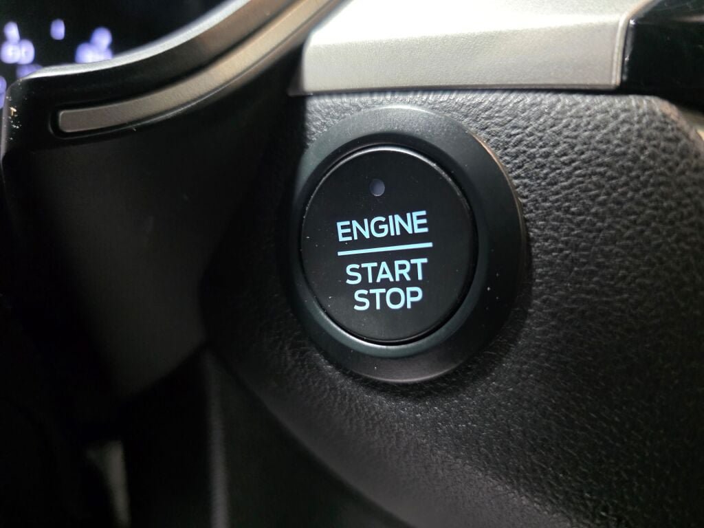 Used 2020 Ford Escape SEL AWD/4WD image 16