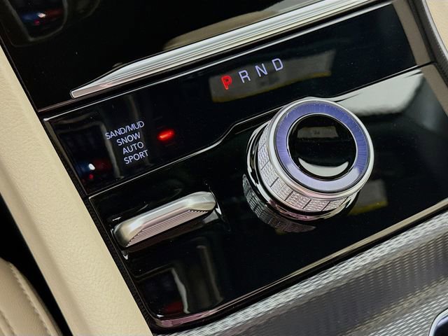 New 2025 Jeep Grand Cherokee Limited image 18