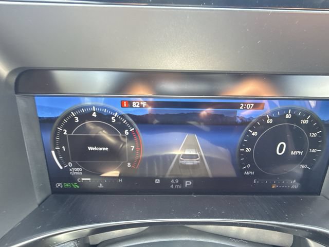 New 2026 Subaru Outback Premium AWD/4WD image 17