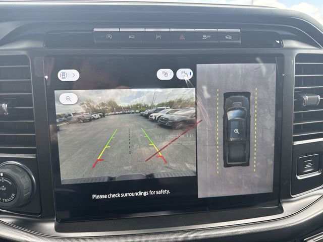 New 2026 Ford F150 Raptor AWD/4WD image 26