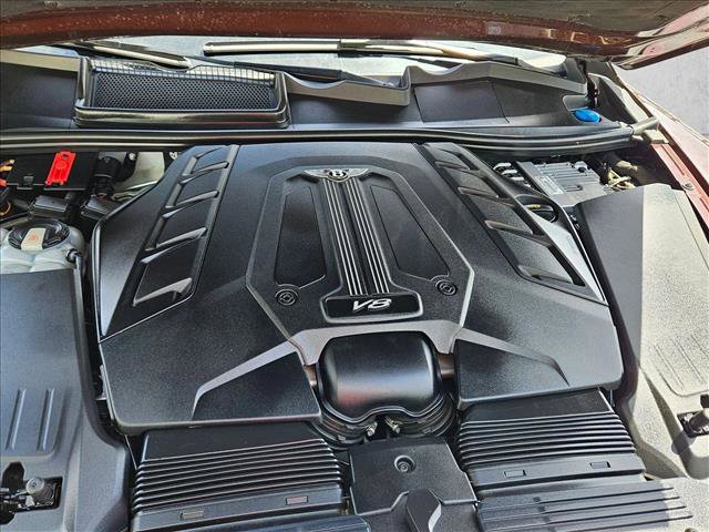 Used 2019 Bentley Bentayga image 22