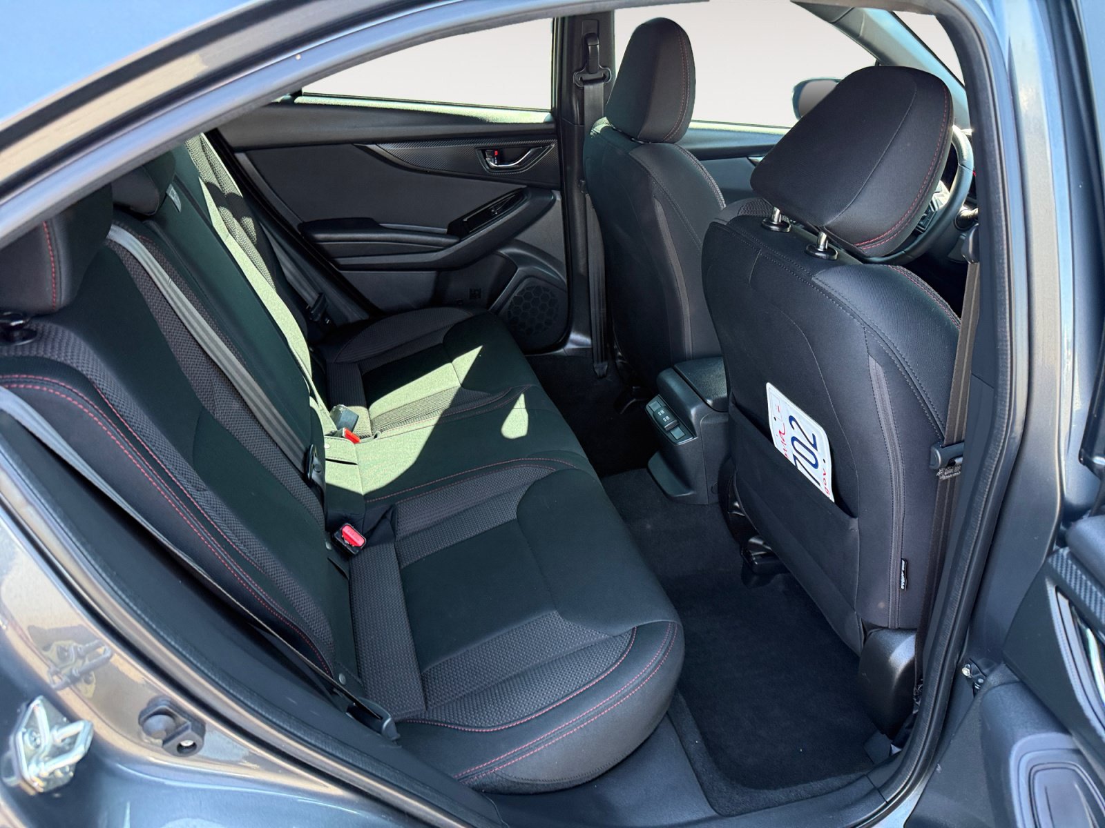 Used 2022 Subaru WRX Premium AWD/4WD image 18