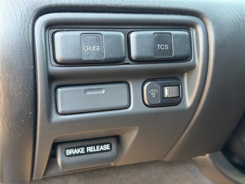 Used 1997 Acura RL FWD image 36
