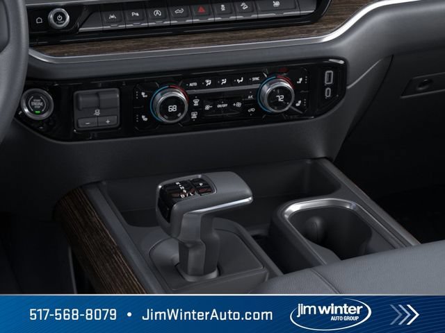 New 2026 GMC Sierra 1500 Elevation w/ Elevation Premium Package AWD/4WD image 44