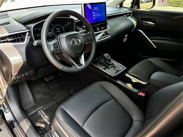 New 2026 Toyota Corolla Cross XLE image 12