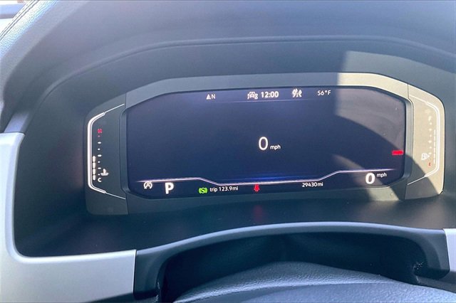 Used 2022 Volkswagen Atlas SE image 22