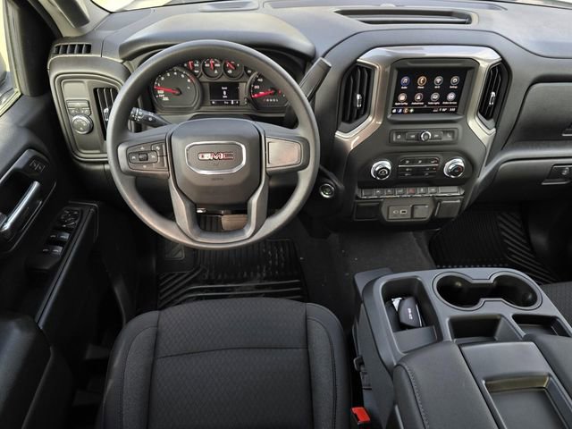New 2026 GMC Sierra 1500 Pro w/ Graphite Edition image 16