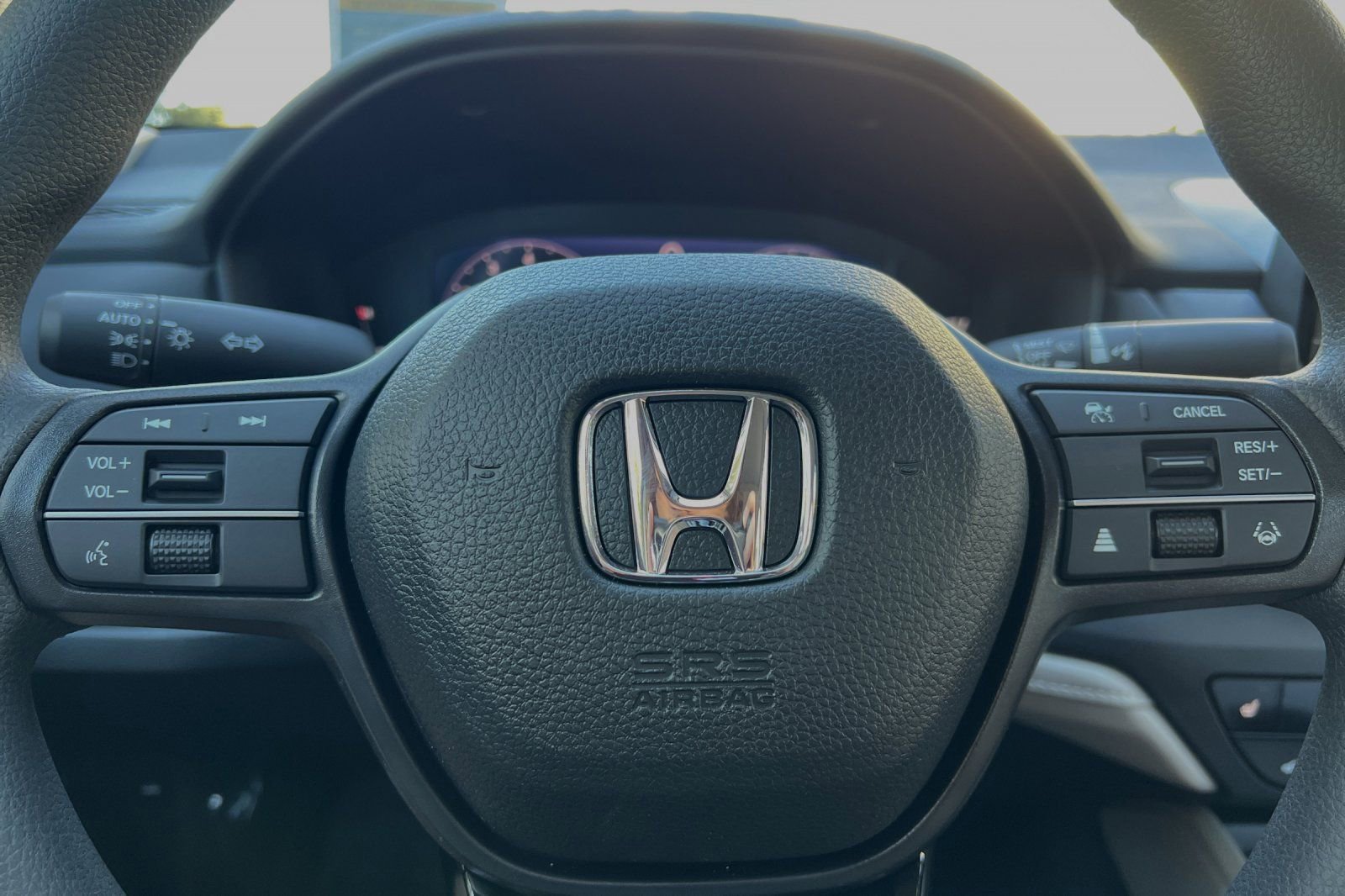 Used 2025 Honda Accord SE image 25