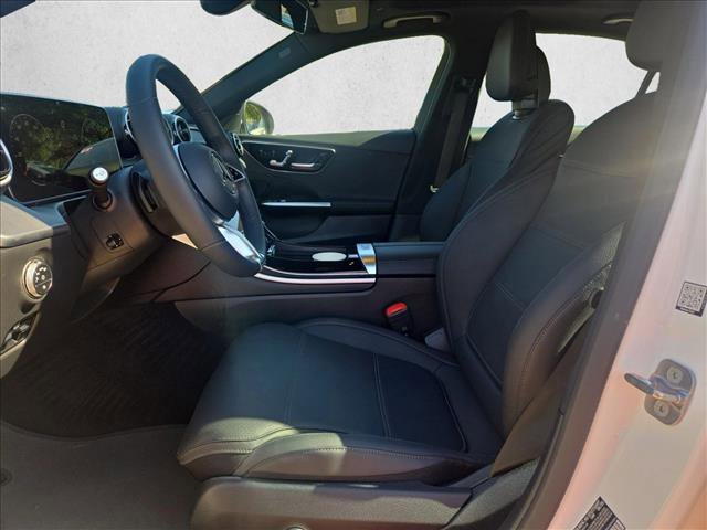 Certified 2026 Mercedes-Benz C 300 Sedan image 15