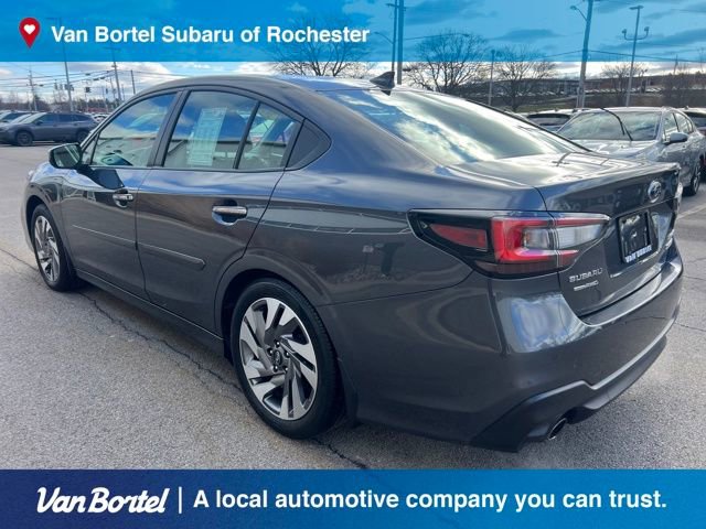 Used 2023 Subaru Legacy Touring XT image 3