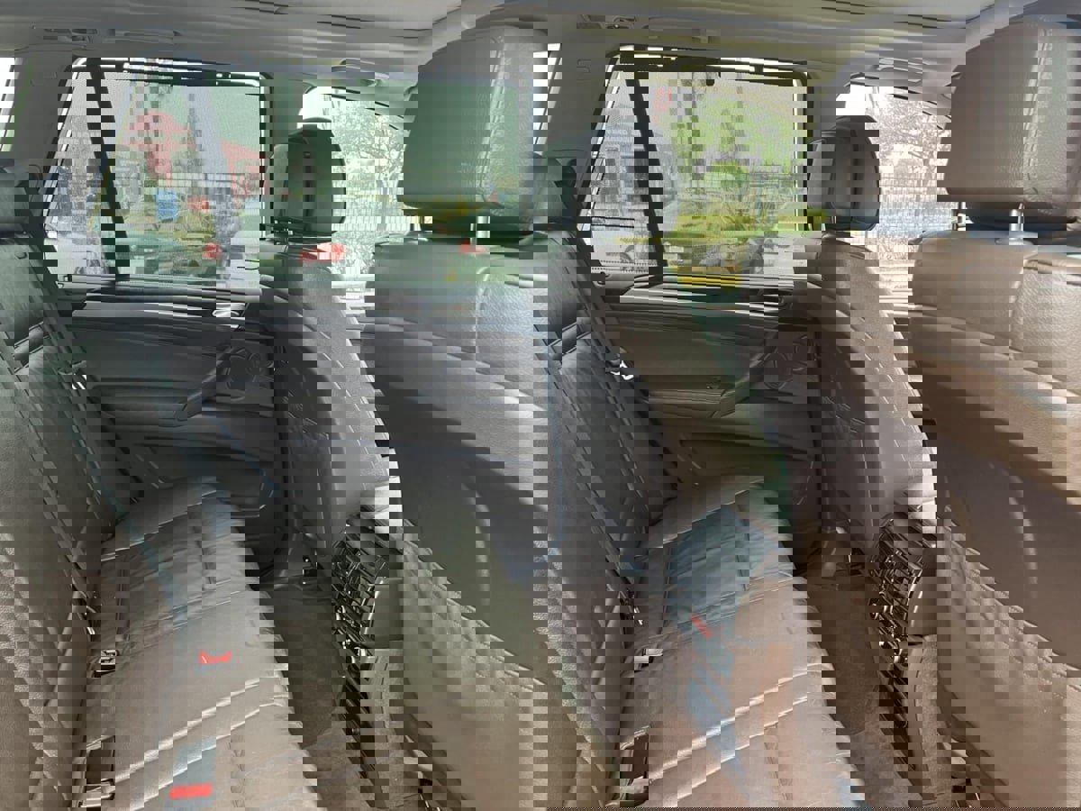 Used 2008 BMW X5 3.0si image 28