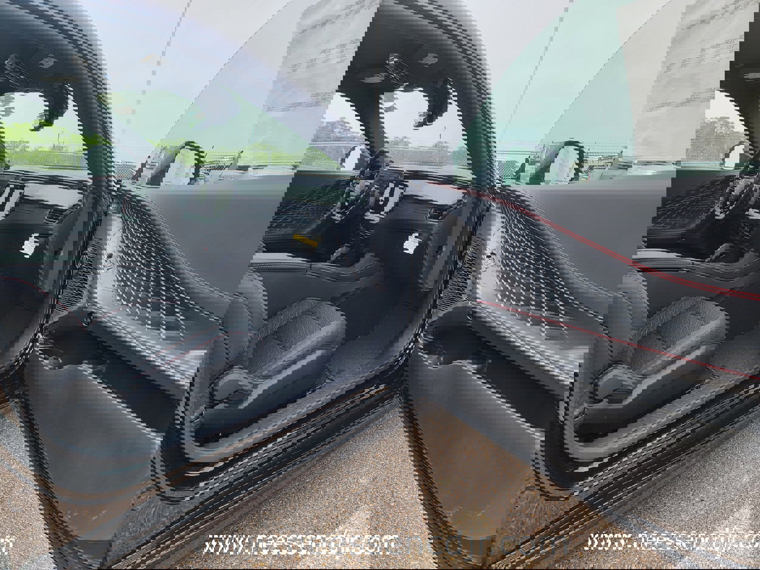 New 2025 Dodge Charger Daytona R/T w/ Quick Order Package 25M R/T image 12