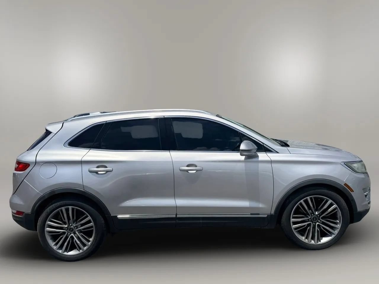Used 2015 Lincoln MKC Black Label w/ Technology Package AWD/4WD image 5