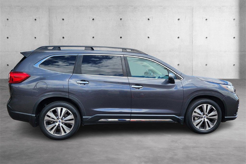 Used 2021 Subaru Ascent Touring w/ Popular Package #2A image 3