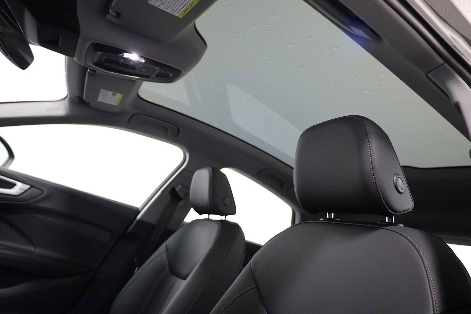 New 2025 Audi A5 2.0T Premium image 19