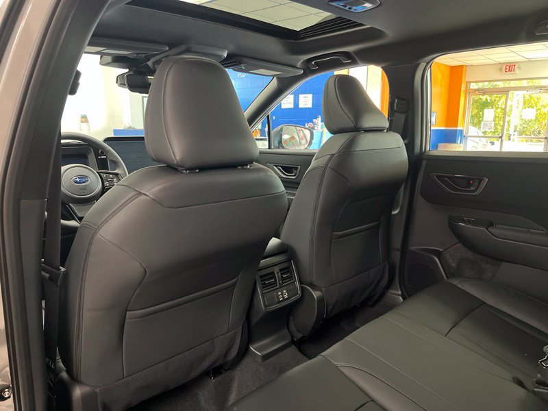 New 2026 Subaru Outback Premium AWD/4WD image 20